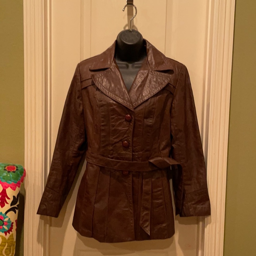 Cosa Nova vintage jacket.